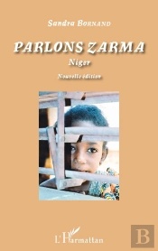 Parlons Zarma : Une Langue Du Niger