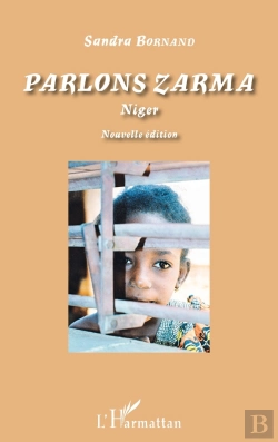 Bertrand.pt - Parlons Zarma : Une Langue Du Niger