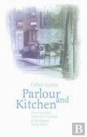 Parlor And Kitchen