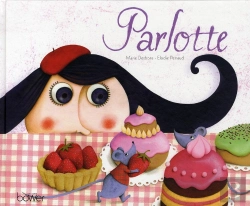 Bertrand.pt - Parlotte