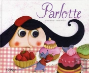 Parlotte