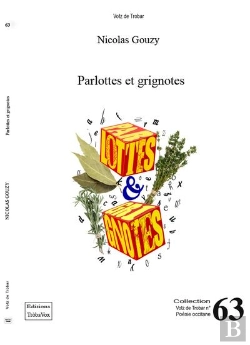Bertrand.pt - Parlottes Et Grignotes : Parlottes Et Grignotes