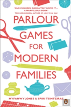 Bertrand.pt - Parlour Games For Modern Families