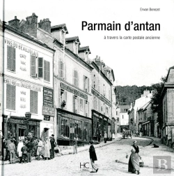 Bertrand.pt - Parmain D'Antan