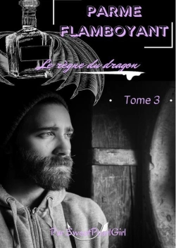 Bertrand.pt - Parme Flamboyant - Tome 3