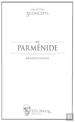 Bertrand.pt - Parménide