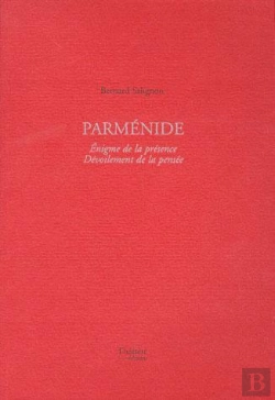Bertrand.pt - Parmenide