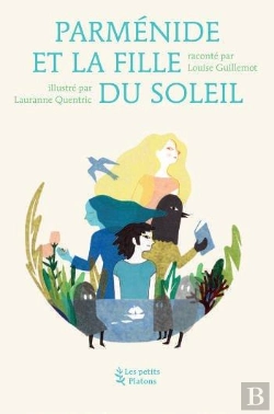 Bertrand.pt - Parménide Et La Fille Du Soleil