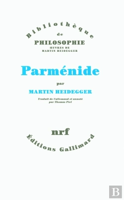 Bertrand.pt - Parmenide