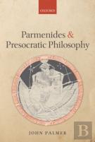 Parmenides And Presocratic Philosophy