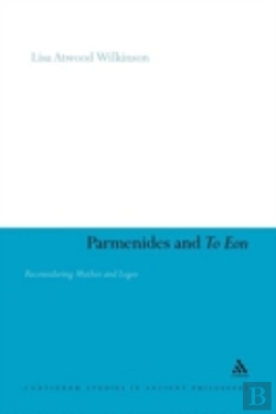 Bertrand.pt - Parmenides And To Eon