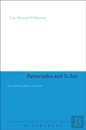 Parmenides And To Eon
