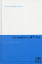 Parmenides And To Eon