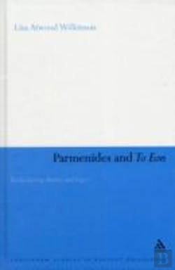 Bertrand.pt - Parmenides And To Eon