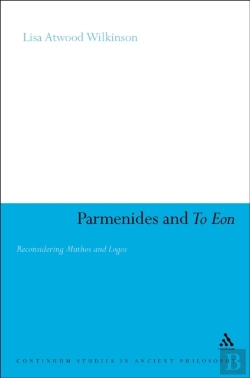 Bertrand.pt - Parmenides And To Eon