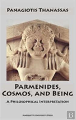 Bertrand.pt - Parmenides, Cosmos And  Being