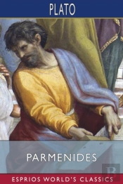 Parmenides  Esprios Classics