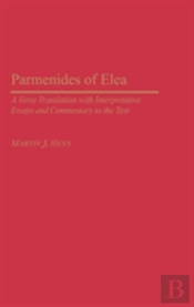 Parmenides Of Elea