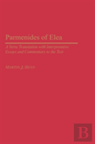 Parmenides Of Elea