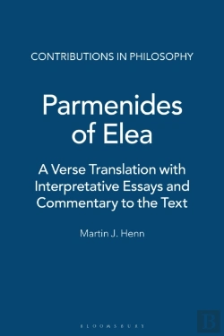 Bertrand.pt - Parmenides Of Elea