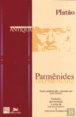 Bertrand.pt - Parmênides