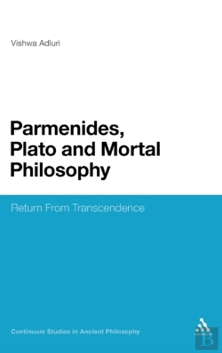 Bertrand.pt - Parmenides, Plato And Mortal Philosophy