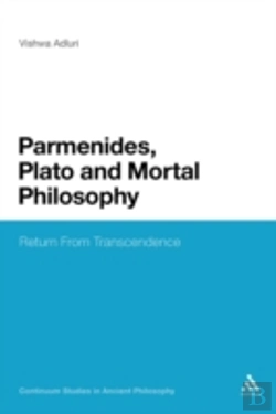 Bertrand.pt - Parmenides Plato & Mortal Philosophy