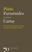 Parménides seguido de Cartas