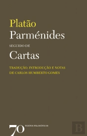 Parménides seguido de Cartas