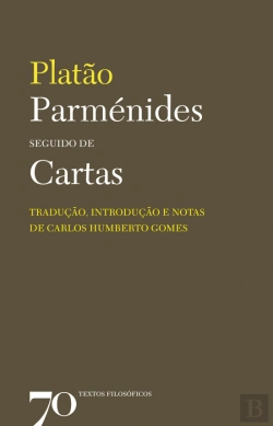 Bertrand.pt - Parménides seguido de Cartas