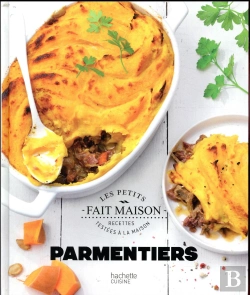 Bertrand.pt - Parmentiers