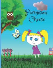 Parmesan Cheese