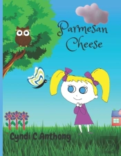 Parmesan Cheese