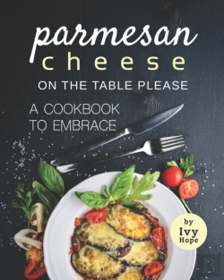 Bertrand.pt - Parmesan Cheese On The Table Please