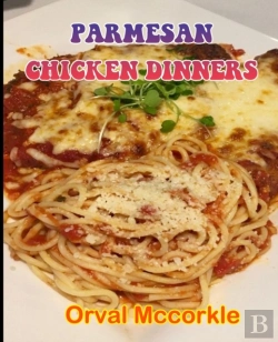 Bertrand.pt - Parmesan Chicken Dinners