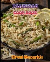 Parmesan Cookbook