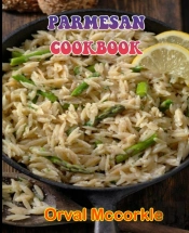 Parmesan Cookbook