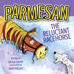 Bertrand.pt - Parmesan The Reluctant Racehorse