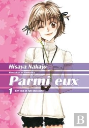 Parmi Eux De Luxe T01
