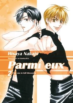 Bertrand.pt - Parmi Eux De Luxe T02