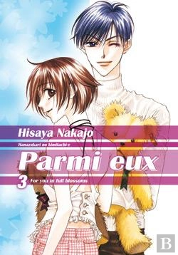 Bertrand.pt - Parmi Eux De Luxe T03
