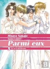 Parmi Eux De Luxe -Tome 05-