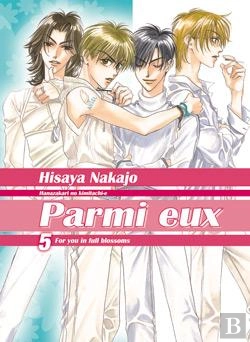 Bertrand.pt - Parmi Eux De Luxe -Tome 05-