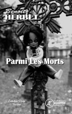 Bertrand.pt - Parmi Les Morts - Thriller