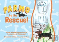Bertrand.pt - Parmo To The Rescue