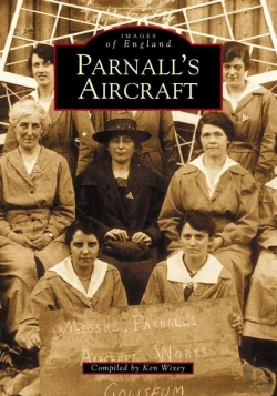Bertrand.pt - Parnall'S Aircraft