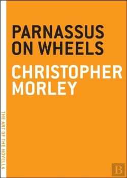 Bertrand.pt - Parnassus On Wheels