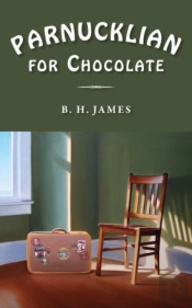 Parnucklian For Chocolate