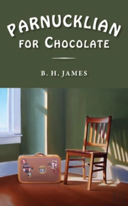 Bertrand.pt - Parnucklian For Chocolate