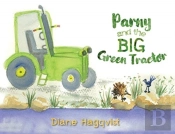 Parny And The Big Green Tractor